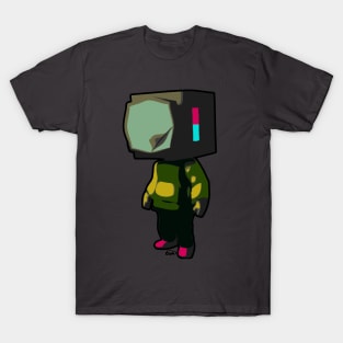 VideoHead T-Shirt